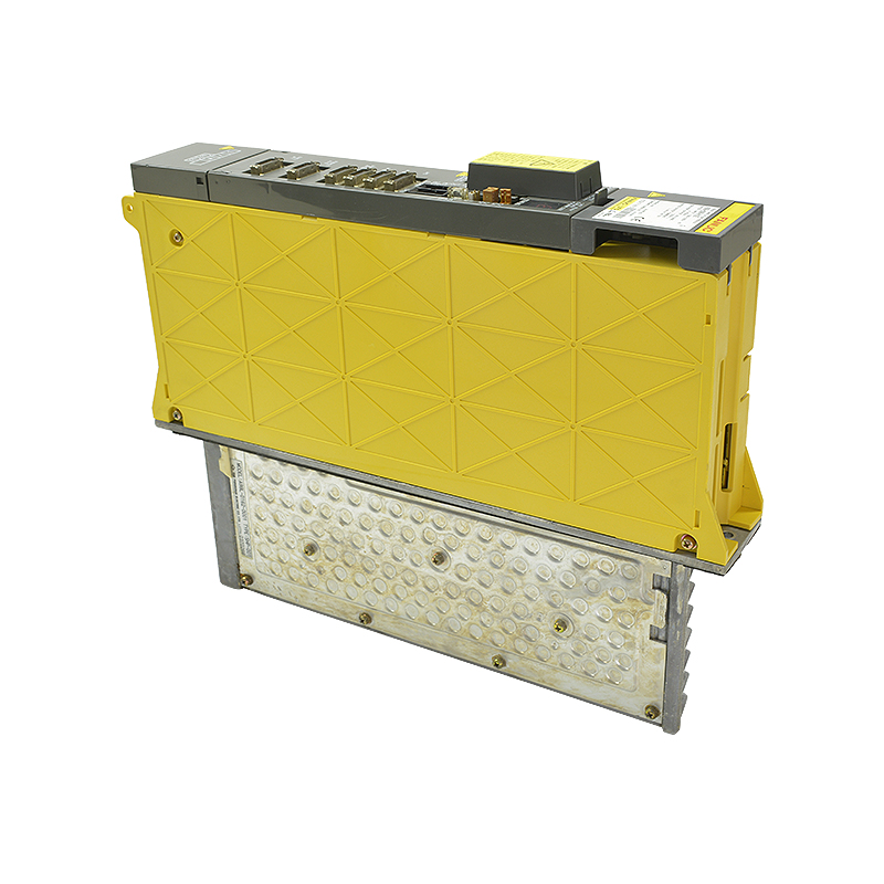 Fanuc Power Amplifier: Boosting CNC Machine Efficiency
