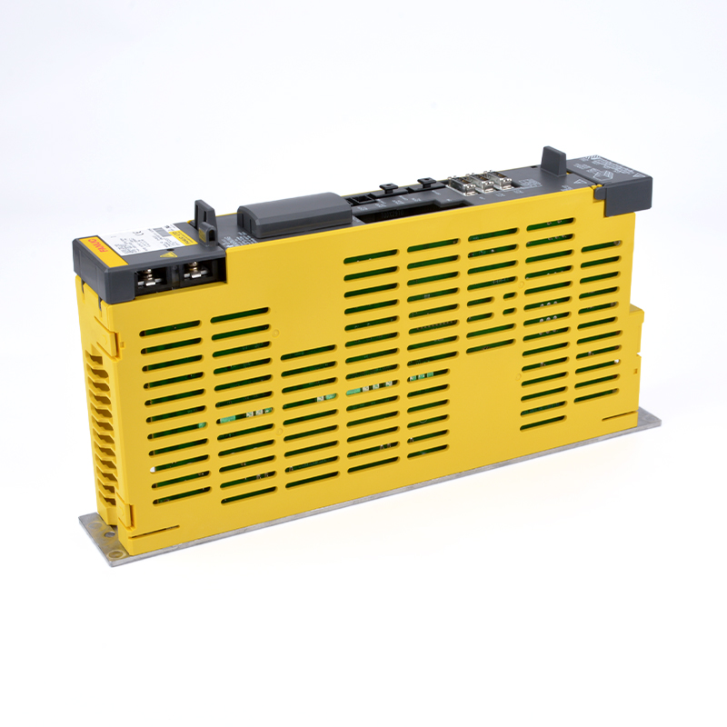 Fanuc drives A06B-6166-H201 Fanuc BiSV 20/20