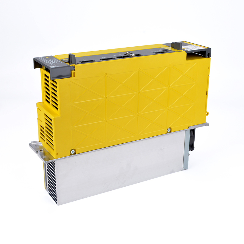 Fanuc drives A06B-6250-H018 Fanuc servo amplifier aiPS 18HV-B