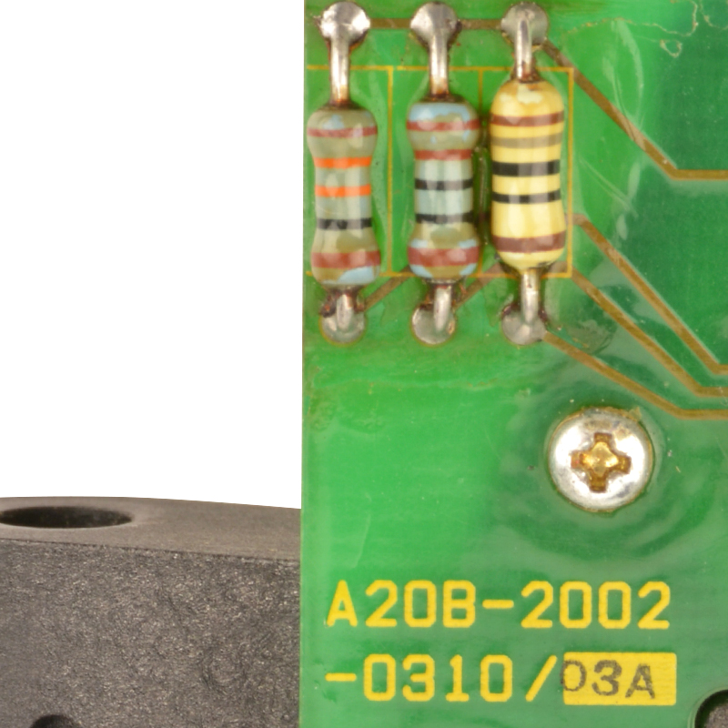 Top Supplier of Fanuc Spindle Sensor A20B-2002-0310