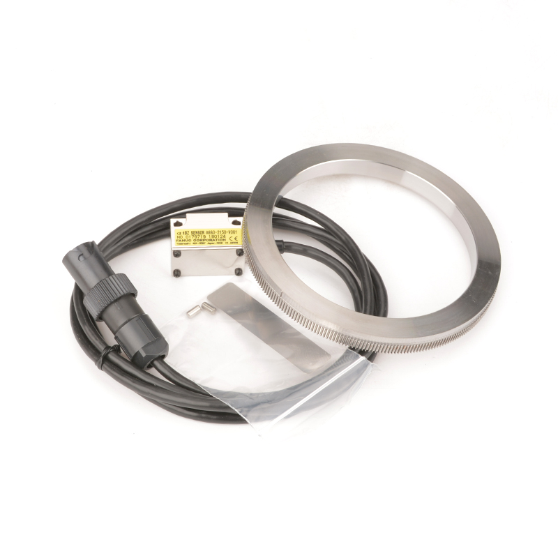 Trusted Supplier of Fanuc Spindle Motor Sensor Parts