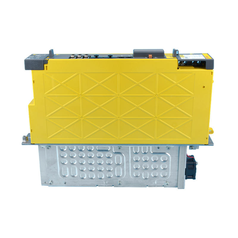 Fanuc drives  A06B-6114-H208 Fanuc servo amplifier module