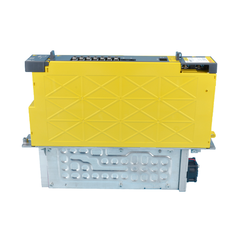 Factory best selling Fanuc Teach Pendant Parts - [Copy] Fanuc drives A06B-6122-H006#H553 Fanuc spindle amplifier module – Weite