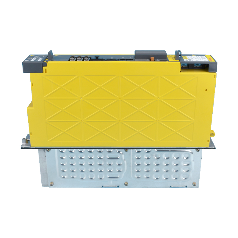 Fanuc drives A06B-6124-H205 Fanuc aisv 20/20HV servo