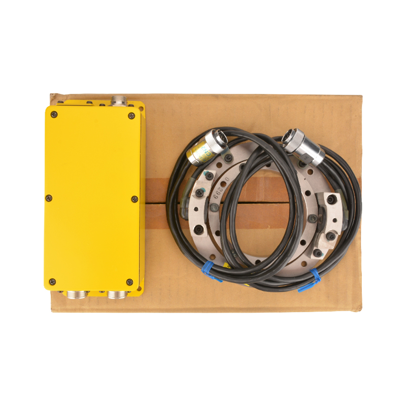 Supplier of Fanuc Spindle Sensor A860-2140-T411
