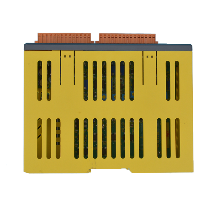 Fanuc I/O A03B-0823-C016 fanuc terminal i/o anlgout original made in japan