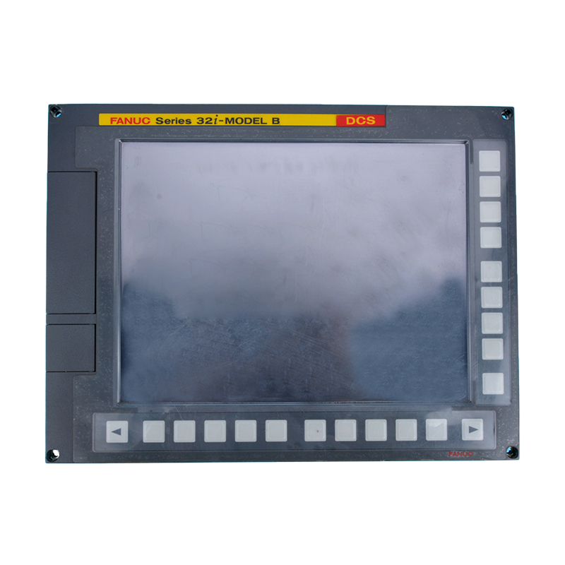 New original fanuc cnc system controller A02B-0328-B500 32i-B 10.4 inch