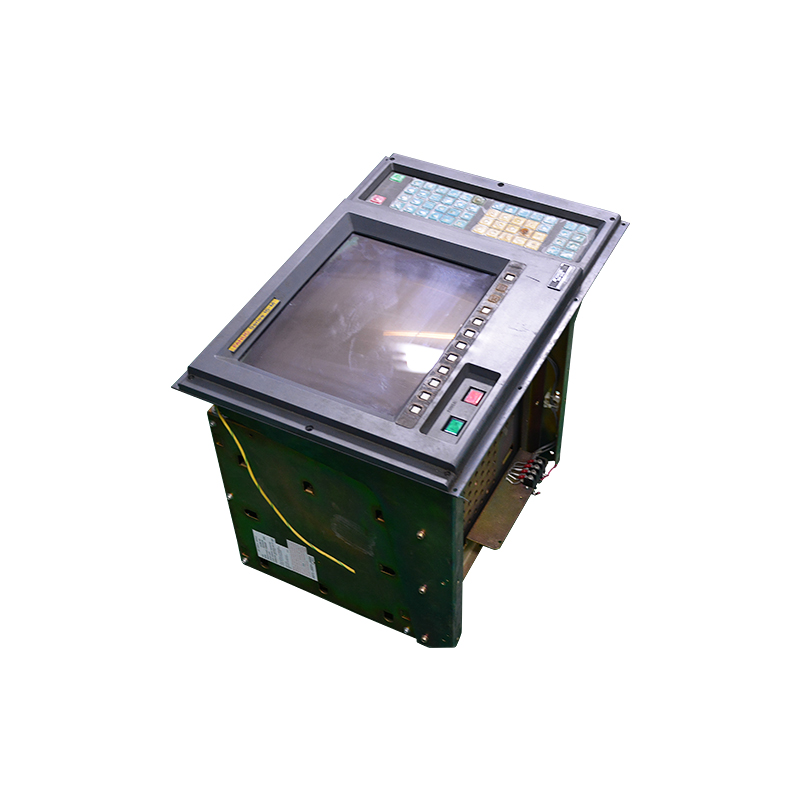 Manufacturing Companies for Fanuc 18ib - Japan original fanuc cnc monitor A61L-0001-0094 – Weite detail pictures