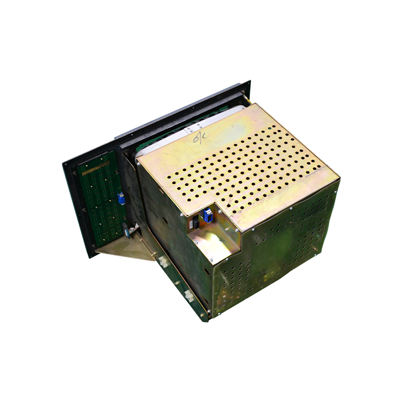 Manufacturing Companies for Fanuc 18ib - Japan original fanuc cnc monitor A61L-0001-0094 – Weite detail pictures